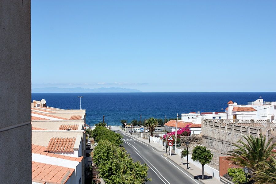 Hotel Puerto De Las Nieves Agaete  Exterior foto